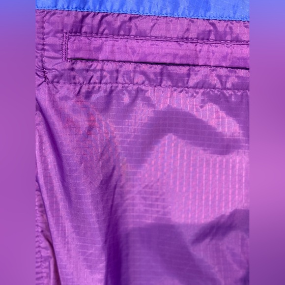 Patagonia Men's (Unisex) Nylon Windbreaker - Medium - Picture 11 of 16